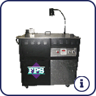 Ultrasonic Cleaning Station