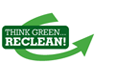 Think Green... Reclean